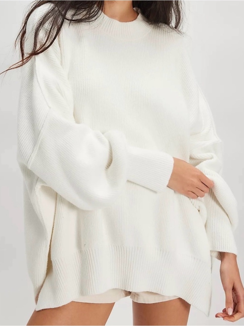 Free People Easy Street Tunic